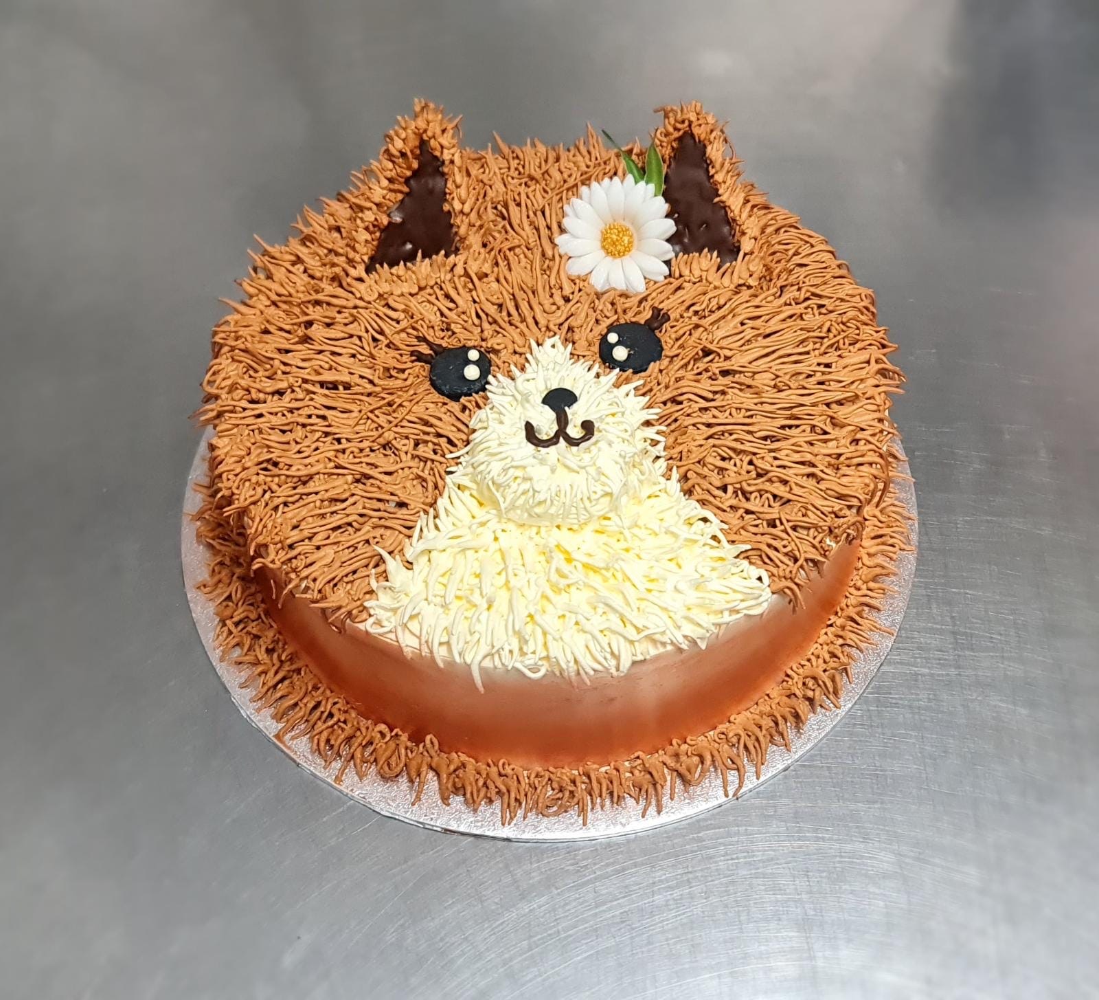 Pooja Cake Factory in Wimbledon London