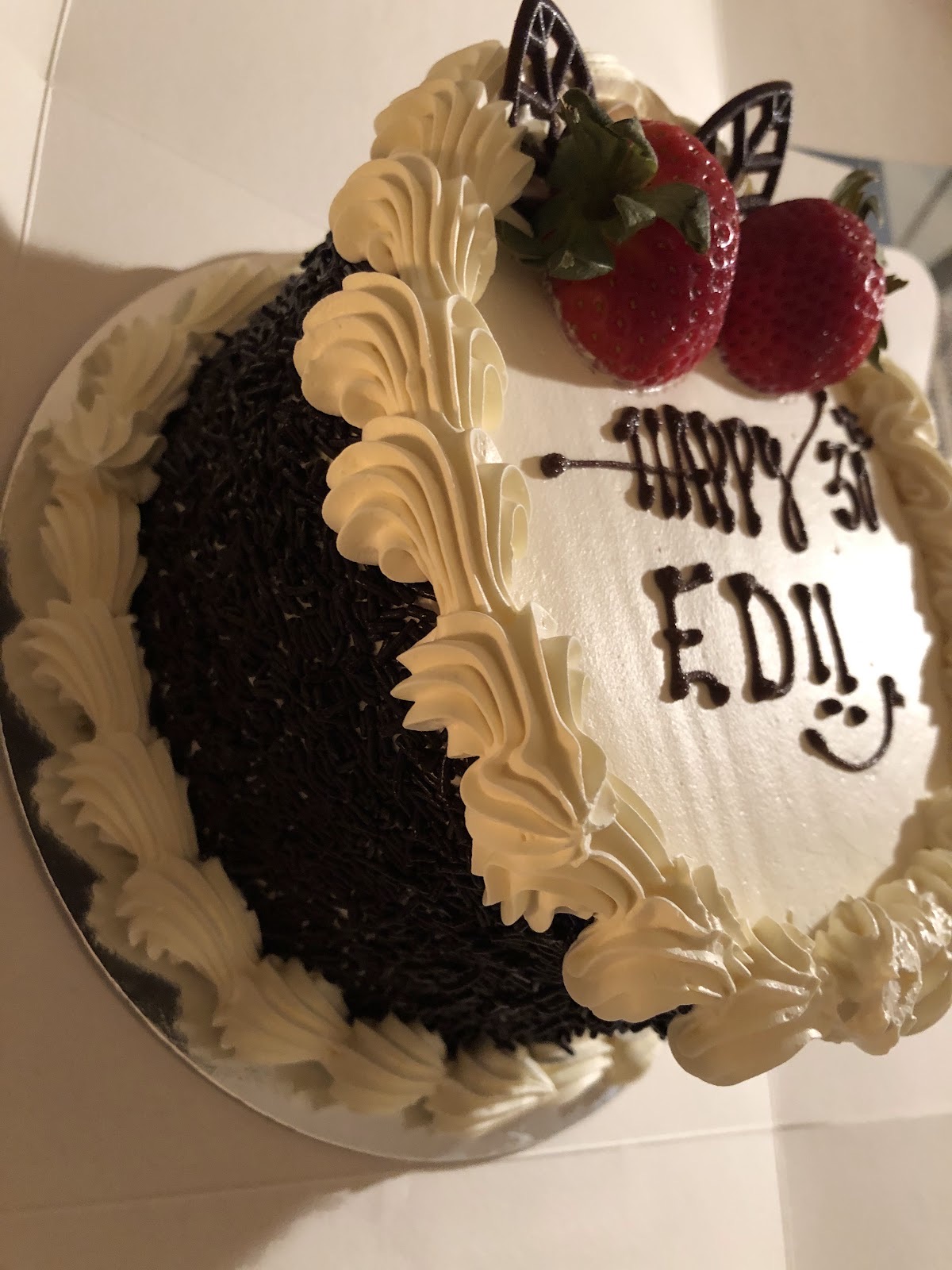 Pooja Cake Factory in Wimbledon London